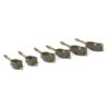 Cage feeder Matrix Alloy Open Feeder gfr181 pecheexpert