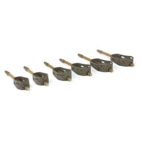 Cage feeder Matrix Alloy Open Feeder gfr181 pecheexpert