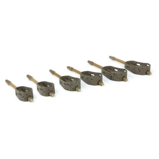 Cage feeder Matrix Alloy Open Feeder gfr181 pecheexpert