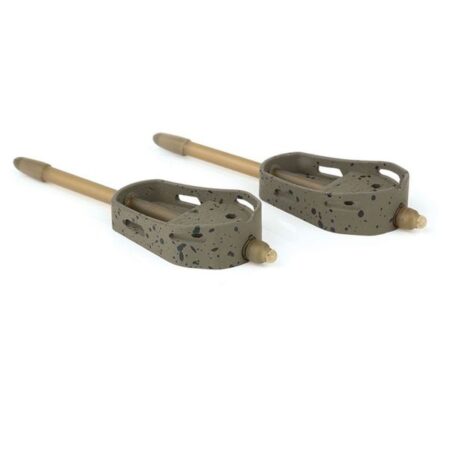 Cage feeder Matrix Alloy Open Feeder gfr181 pecheexpert