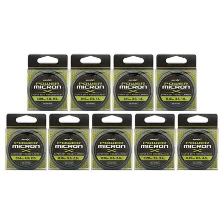Nylon Matrix Power Micron X gml028 pecheexpert