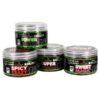 Mini bouillettes mini boilies crazy bait sensas pecheexpert