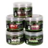 Pellets sensas Super Soft pellets crazy bait spicy crazy pecheexpert