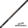 Canne rive pêche expert ultra specimen gros poisson silure