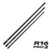 kit match r16 pro2 r-16 Professional rive peche expert