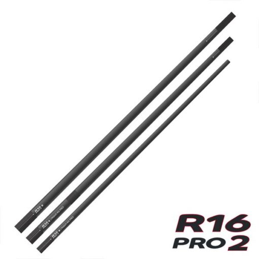 kit match r16 pro2 r-16 Professional rive peche expert
