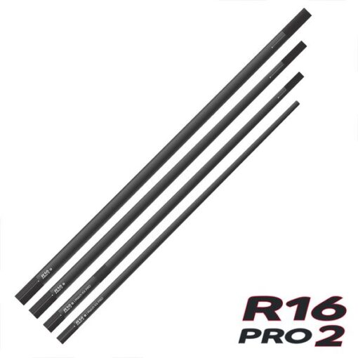 kit match r16 pro2 r-16 Professional rive peche expert