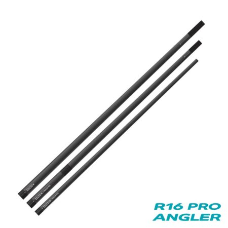 kit match r16 pro angler r-16 rive pêche expert