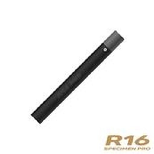 extension r16 specimen pro r-16 rive pecheexpert