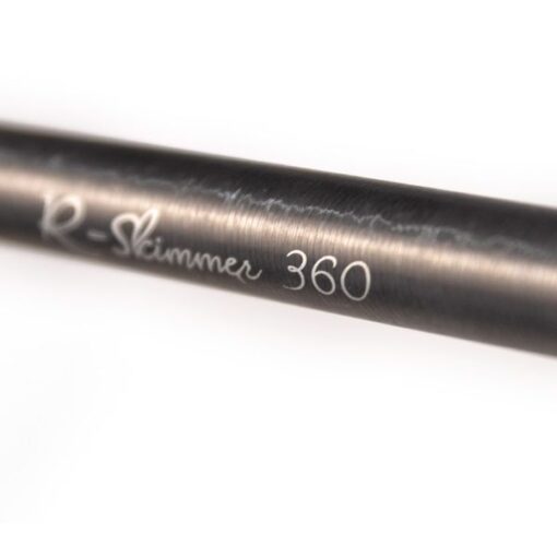 canne feeder rive skimmer pêche expert
