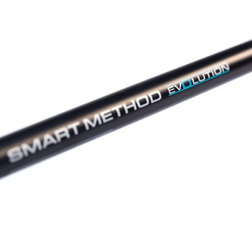 canne feeder smart method evolution pêche expert rive