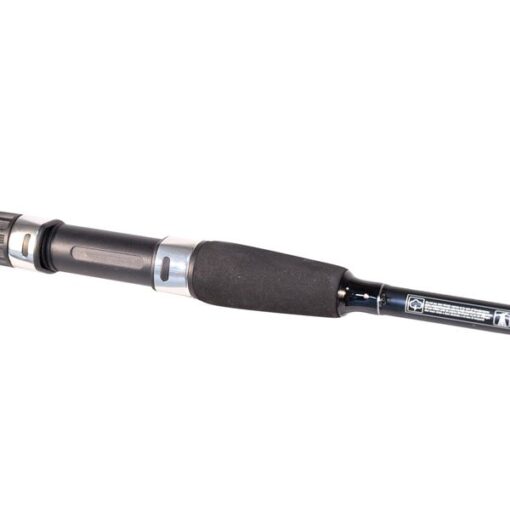 canne feeder smart method evolution pêche expert rive