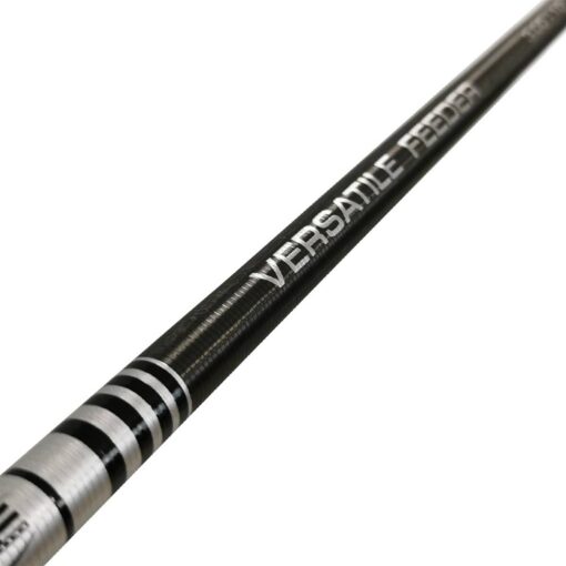 canne feeder rive versatile pêche expert