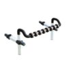 kit repose canne cranté cran d36 pêche expert rive barre liaison