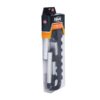 kit repose canne cranté cran d36 pêche expert rive barre liaison
