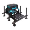 station rive rs2 aqua siège pêche expert