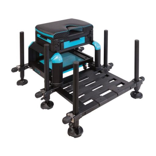 station rive rs2 aqua siège pêche expert