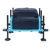 station d25 rive d.25 super club pêche expert aqua panier siège