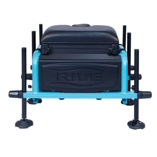 station d25 rive d.25 super club pêche expert aqua panier siège