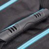 fourreau rive souple 2.05m canne roubaisienne tube pêche-expert