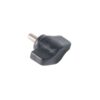 bouton 16mm rive d36 open pied station pêche expert