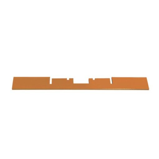 facade alu aluminium tiroir couleur rive mango pêche expert