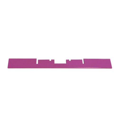 facade alu aluminium tiroir couleur rive pêche expert purple