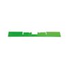 facade alu aluminium tiroir couleur rive pêche expert vert