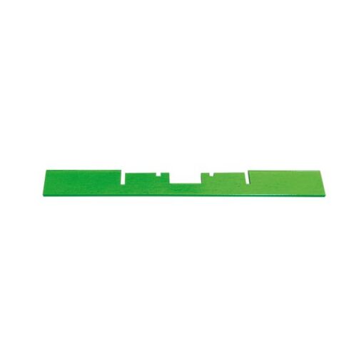 facade alu aluminium tiroir couleur rive pêche expert vert