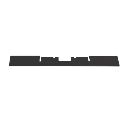 facade alu aluminium tiroir couleur rive pêche expert noir