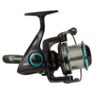 moulinet feedr rive long cast longue distance pêche expert