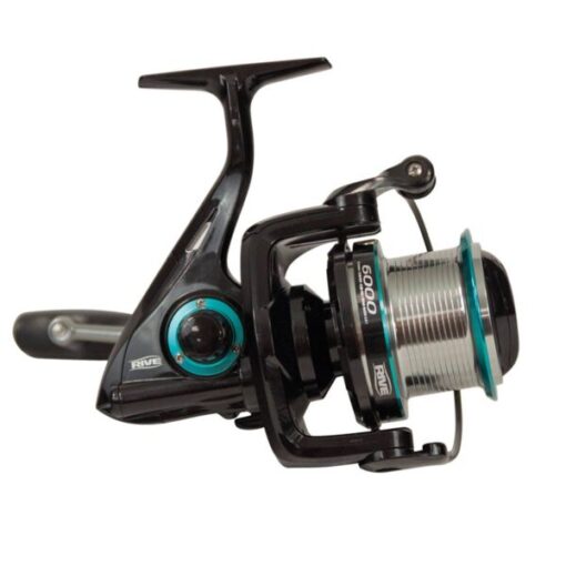 moulinet feedr rive long cast longue distance pêche expert