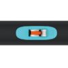 smooth puller rive slot strip strippa stripper sortie latérale kit pêche expert