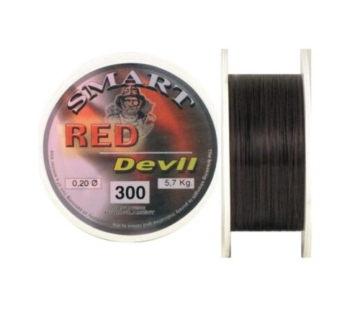 Fil feeder maver smart red devil 150m pecheexpert