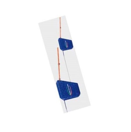 Flotteur Plat Mave Elite River 1 plat pecheexpert