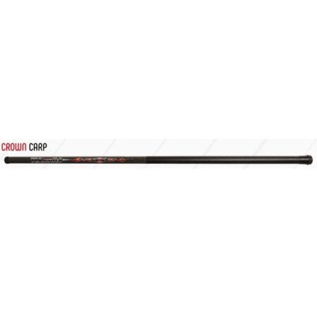 Manche épuisette Crown carp 3m 471gu0191 milo pecheexpert