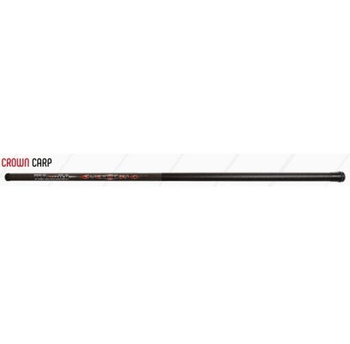 Manche épuisette Crown carp 3m 471gu0191 milo pecheexpert