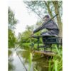 Manche épuisette Signature pro power d415 maver pecheexpert
