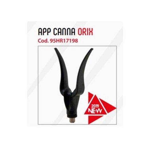 Support canne Orix 95HR17198 Milo pecheexpert