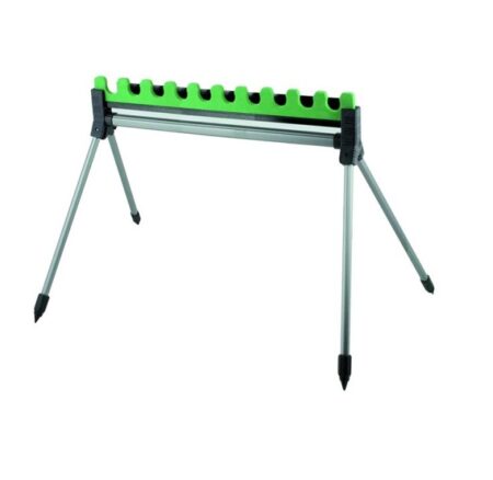 Support kit Maver 10 loges avec buttée 01113000 pecheexpert