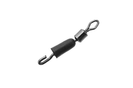 emerillon attache rapide quick snap swivel drennan pêche expert