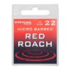 hameçon drennan red roach pêche expert