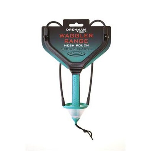 fronde drennan waggler range catapult caty anglaise pêche-expert
