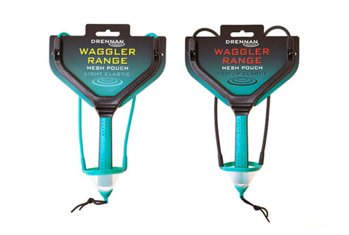 fronde drennan waggler range catapult caty anglaise pêche-expert