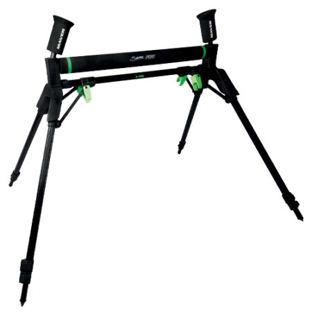 rouleau maver signature pro flat bed roller pêche-expert