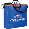 sac bourriche pantera colmic pêche expert orange séries