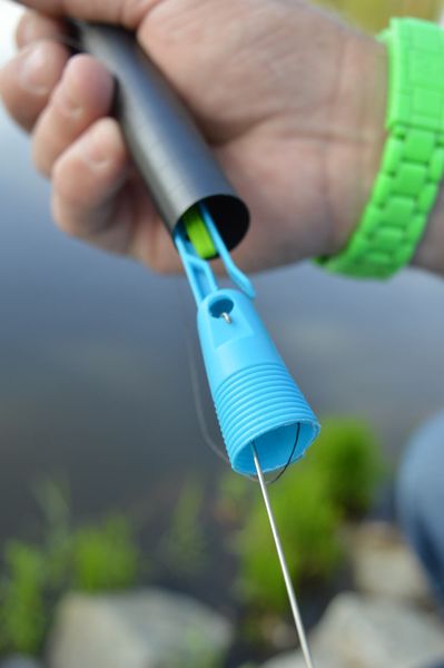 cone garbolino bung élastique échelle kit pêche-expert