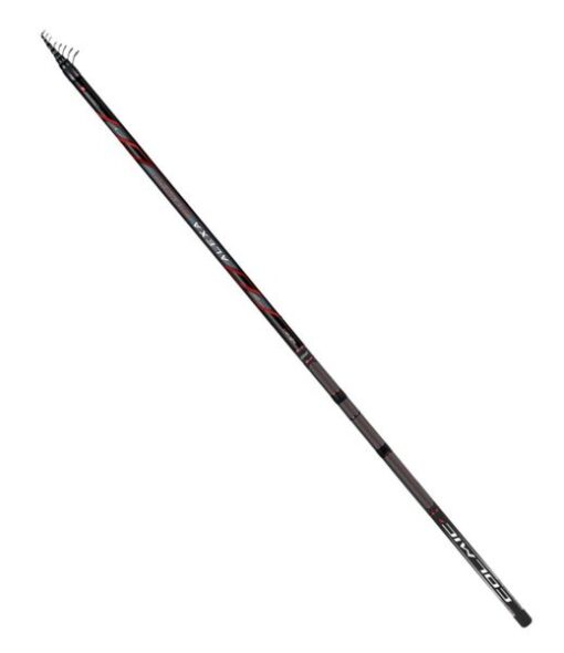CANNE BOLO ALEXA PROJECT COLMIC PECHE EXPERT