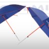 parapluie colmic umbrella fiberglass omh10 pêche-expert