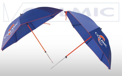 parapluie colmic umbrella fiberglass omh10 pêche-expert